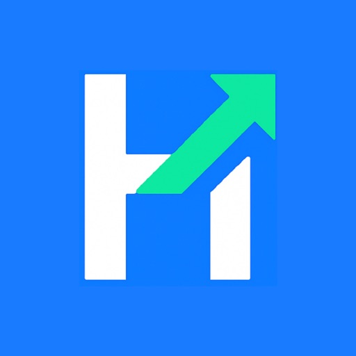 Hyre app icon