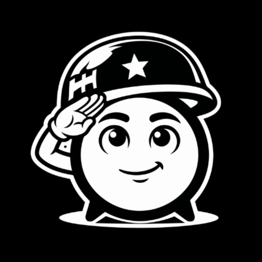 Reveille app icon