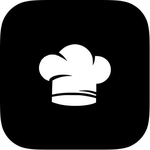 Toque app icon